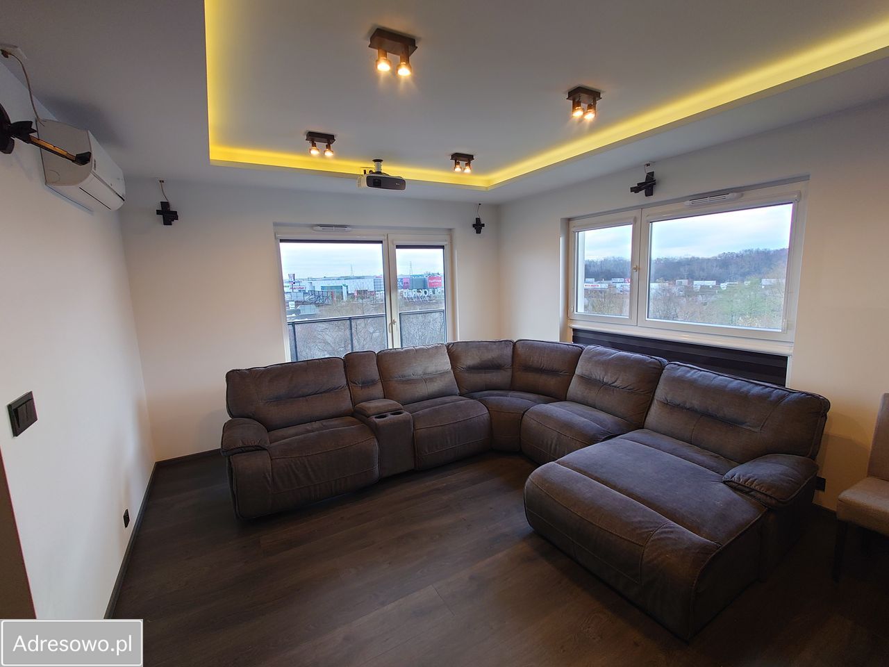 Mieszkanie 3-pokojowe Warszawa Targówek, ul. Głębocka. Zdjęcie 12