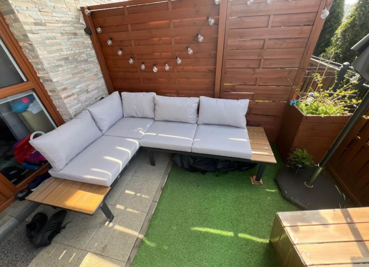 Mieszkanie 2-pokojowe Warszawa Bemowo, ul. Szeligowska. Zdjęcie 8