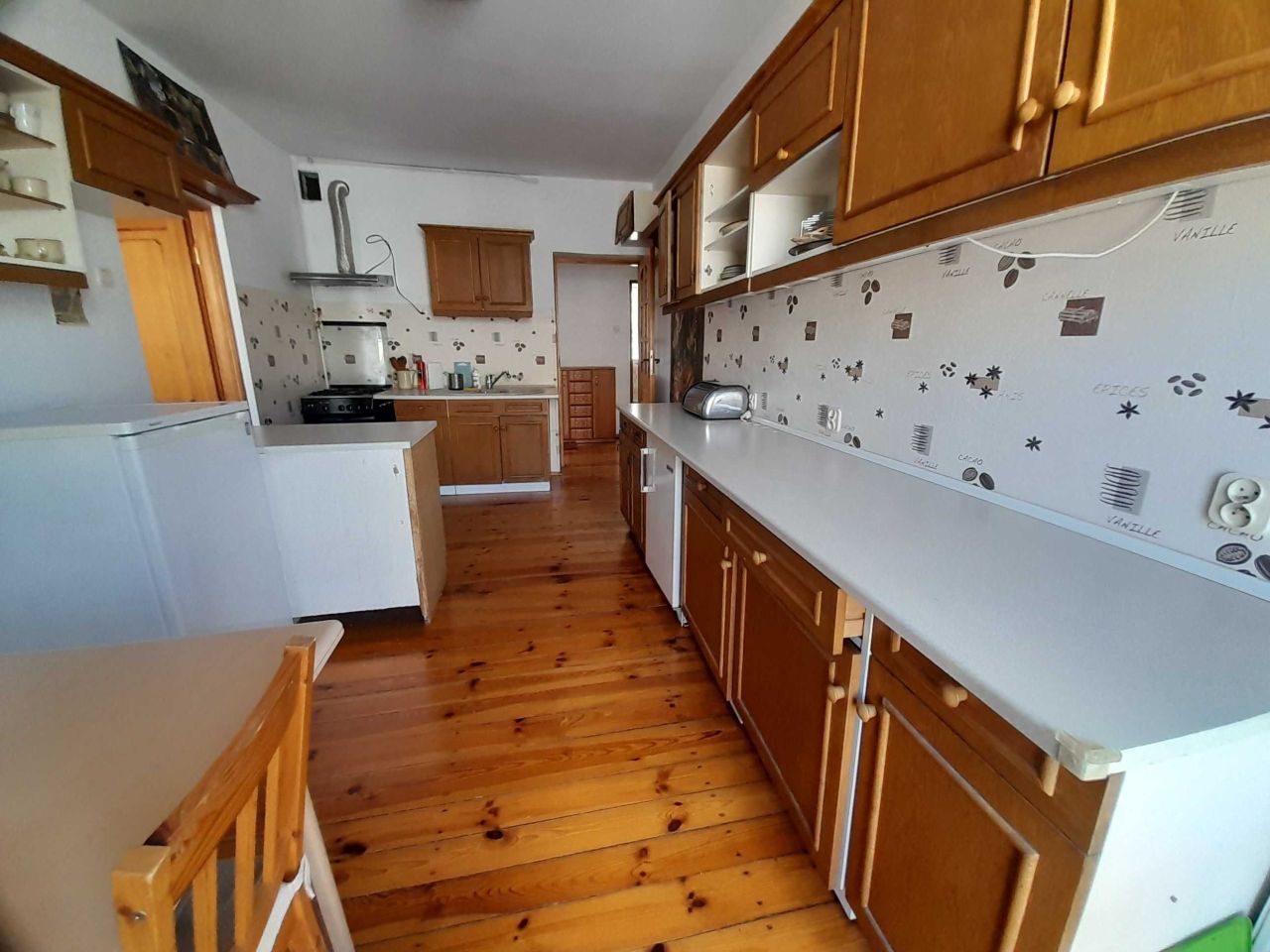 Mieszkanie 3-pokojowe Gdynia Śródmieście. Zdjęcie 4