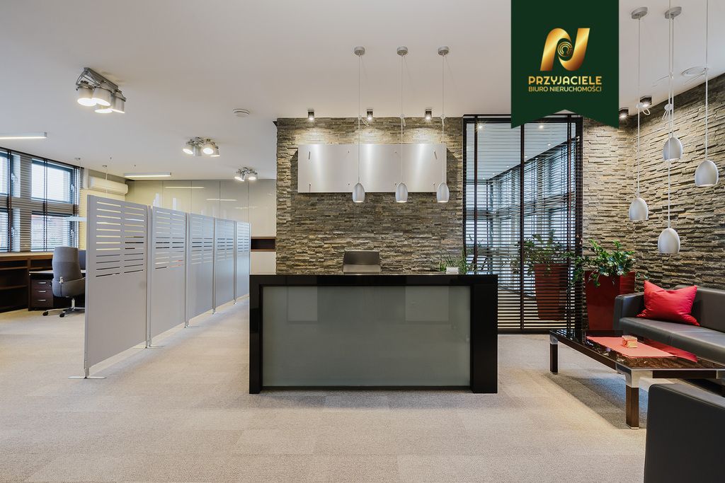 Biuro Gdańsk Zaspa, ul. Franciszka Hynka. Zdjęcie 4