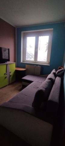 Mieszkanie 2-pokojowe Sulechów. Zdjęcie 1