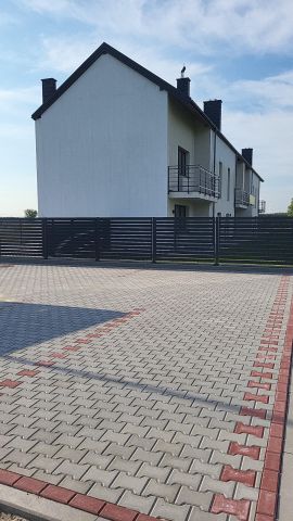 dom szeregowy, 5 pokoi Warszawice. Zdjęcie 4