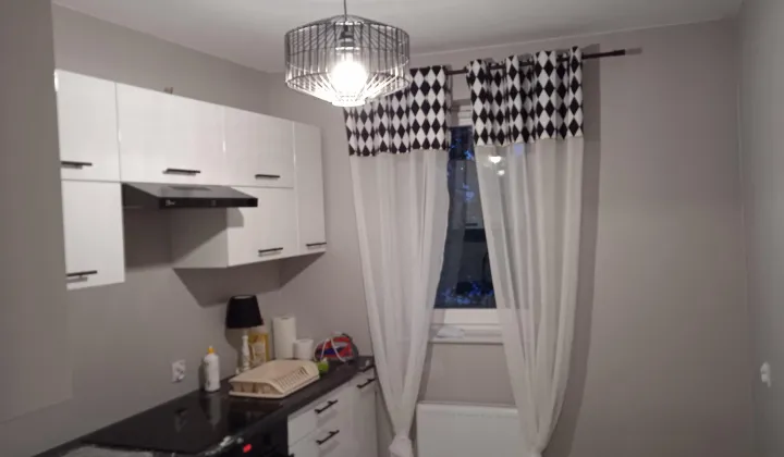 Mieszkanie 2-pokojowe Lublin Bronowice, ul. Zgodna