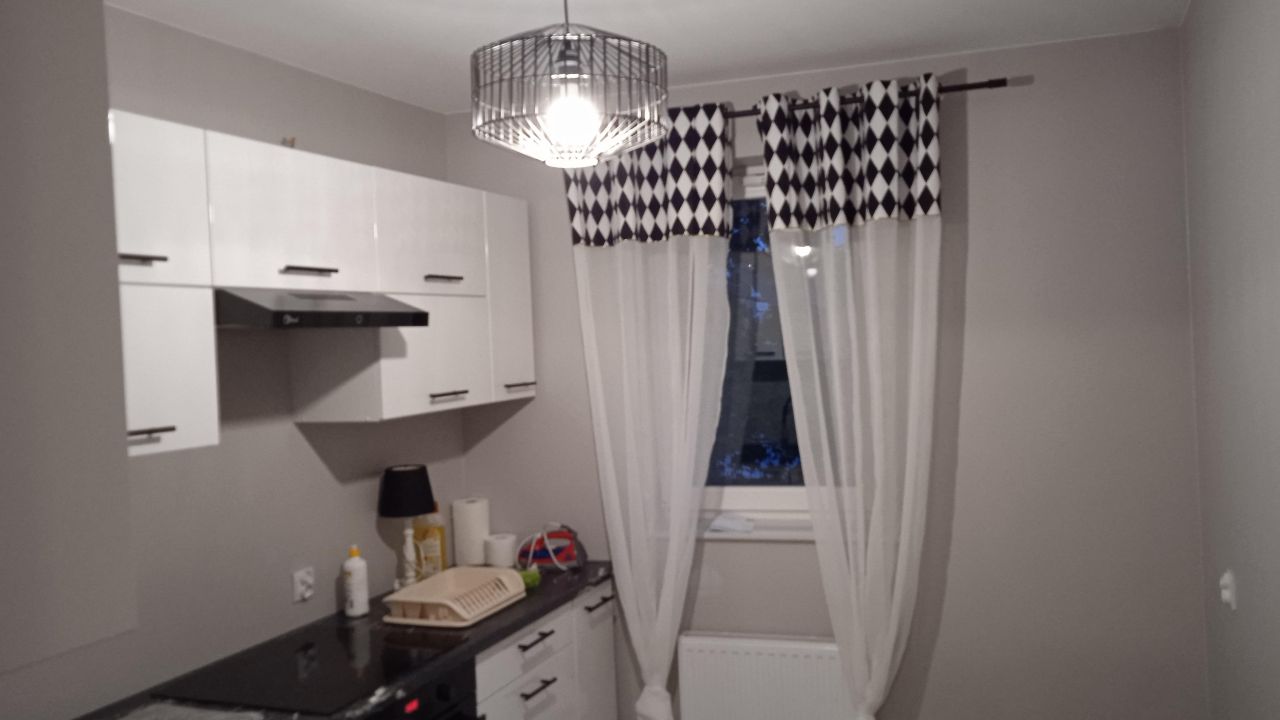 Mieszkanie 2-pokojowe Lublin Bronowice, ul. Zgodna