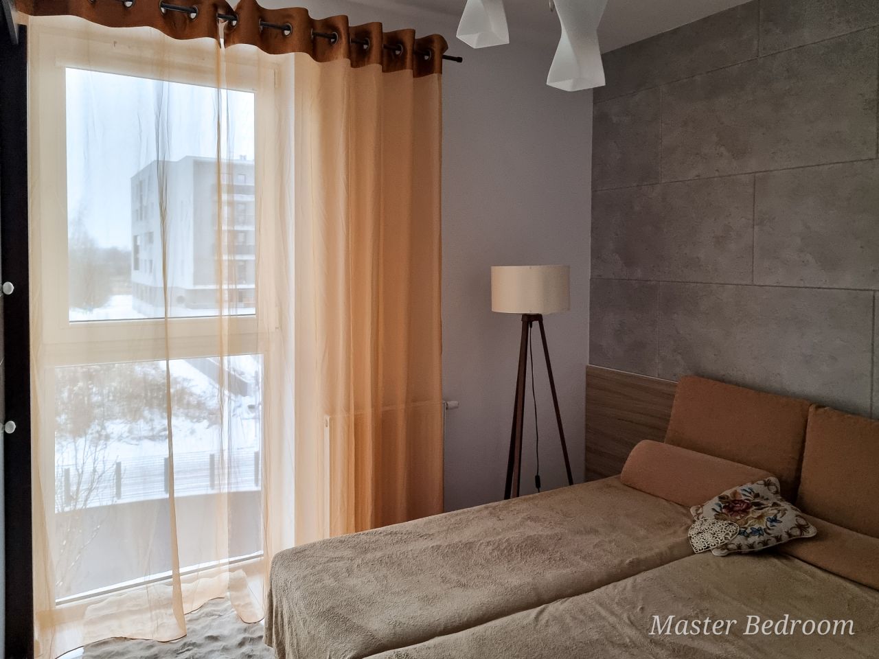 Mieszkanie 3-pokojowe Lublin Sławin, ul. Relaksowa. Zdjęcie 9