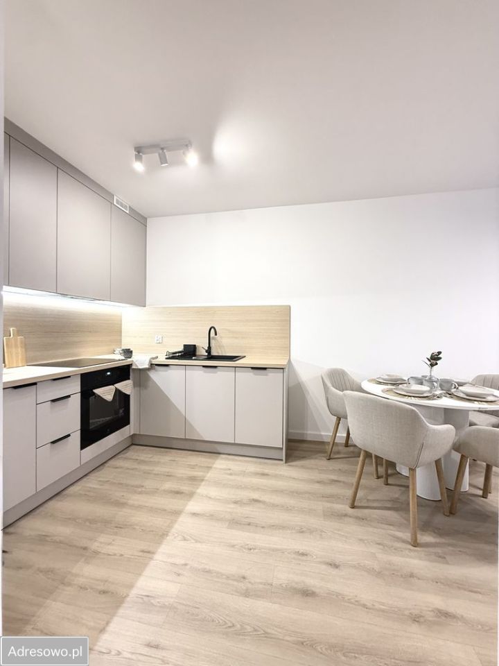 Mieszkanie 2-pokojowe Szczecin Gumieńce, ul. Cukrowa. Zdjęcie 13