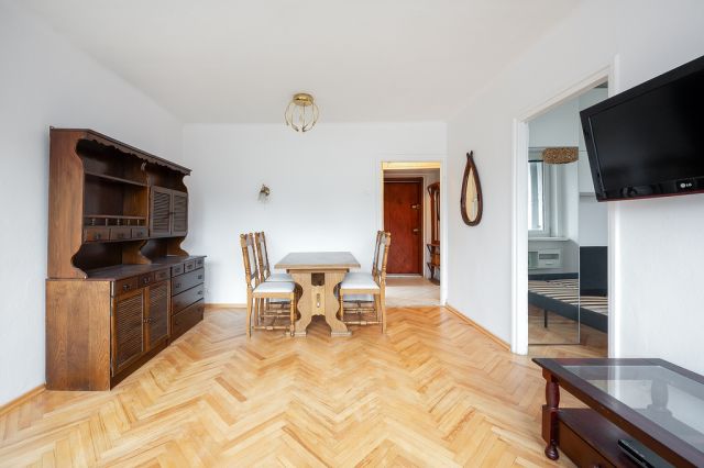 Mieszkanie 2-pokojowe Łódź, ul. Stanisława Popowskiego. Zdjęcie 2