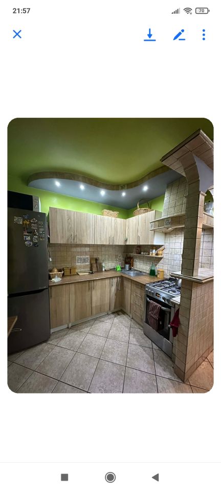 Mieszkanie 3-pokojowe Grójec, ul. Mszczonowska. Zdjęcie 1