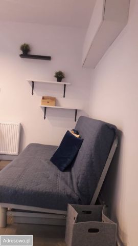 Mieszkanie 1-pokojowe Kraków Zwierzyniec, ul. Jesionowa. Zdjęcie 1