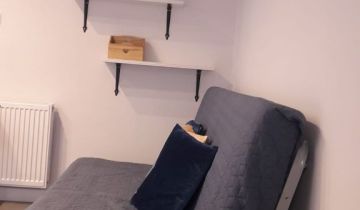 Mieszkanie 1-pokojowe Kraków Zwierzyniec, ul. Jesionowa