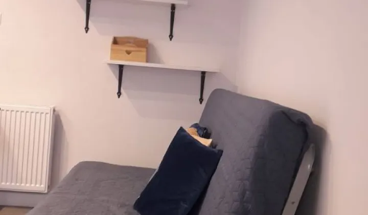 Mieszkanie 1-pokojowe Kraków Zwierzyniec, ul. Jesionowa