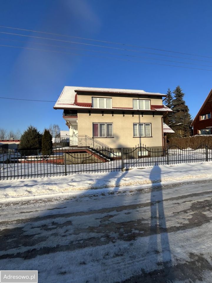 dom wolnostojący, 5 pokoi Męcikał, ul. 3 Maja. Zdjęcie 16