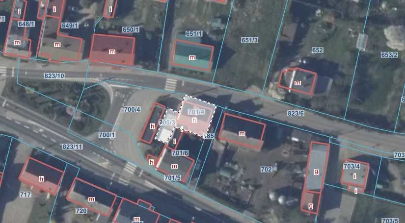 Lokal Rzeczenica. Zdjęcie 5