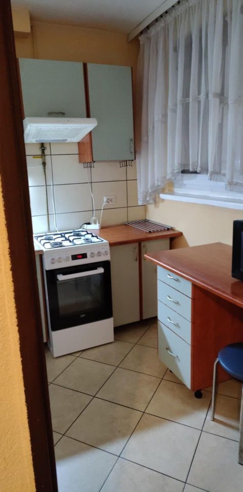 Mieszkanie 2-pokojowe Jelenia Góra Zabobrze, ul. Mieczysława Karłowicza. Zdjęcie 4