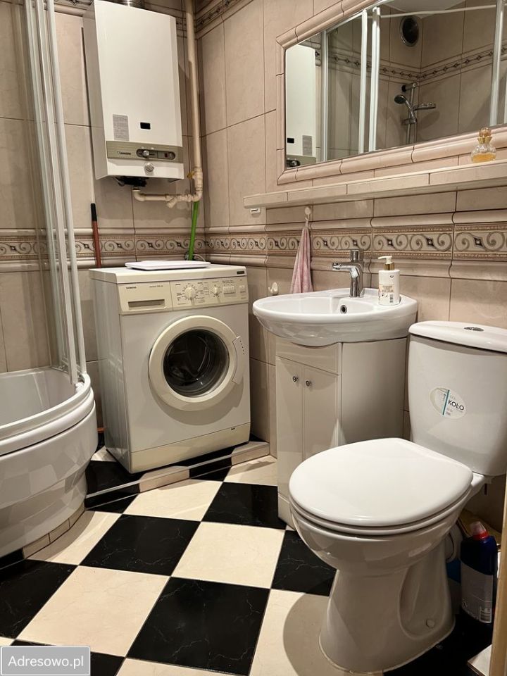 Mieszkanie 2-pokojowe Czeladź, ul. Marii Curie-Skłodowskiej. Zdjęcie 9