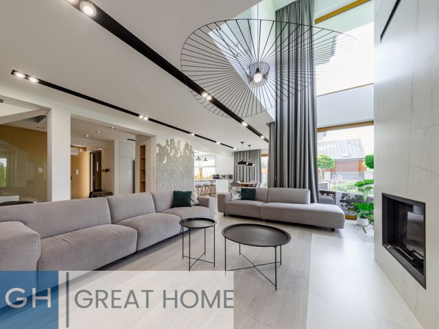 dom wolnostojący, 5 pokoi Wyględy. Zdjęcie 7