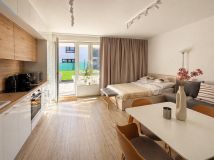 Mieszkanie 1-pokojowe Augustów Lipowiec, ul. Tytoniowa. Zdjęcie 1