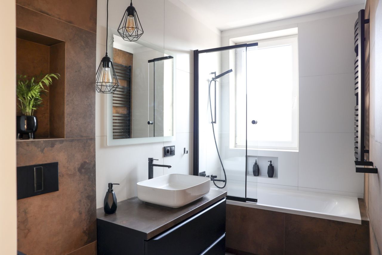 Mieszkanie 4-pokojowe Toruń Chełmińskie Przedmieście, szosa Chełmińska. Zdjęcie 20