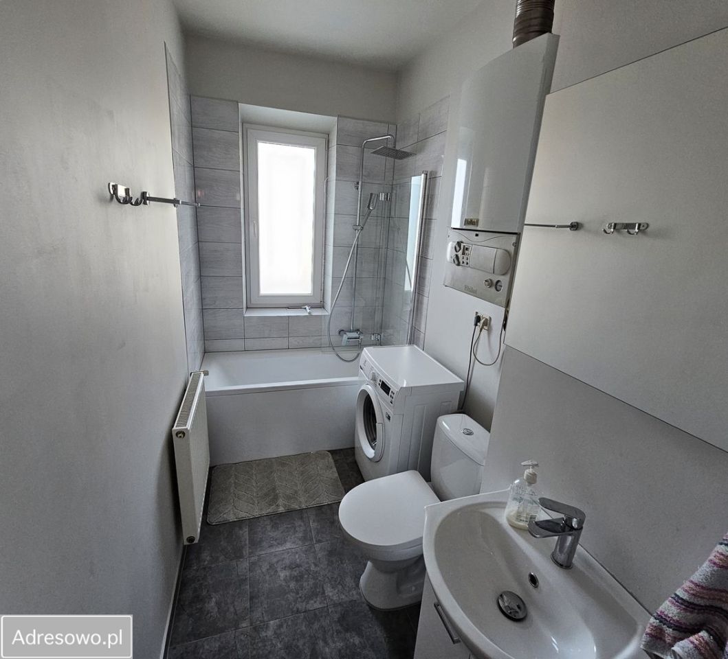 Mieszkanie 3-pokojowe Kętrzyn, ul. Targowa. Zdjęcie 5