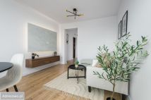 Mieszkanie 3-pokojowe Sosnowiec Zagórze, ul. Romana Dmowskiego. Zdjęcie 3