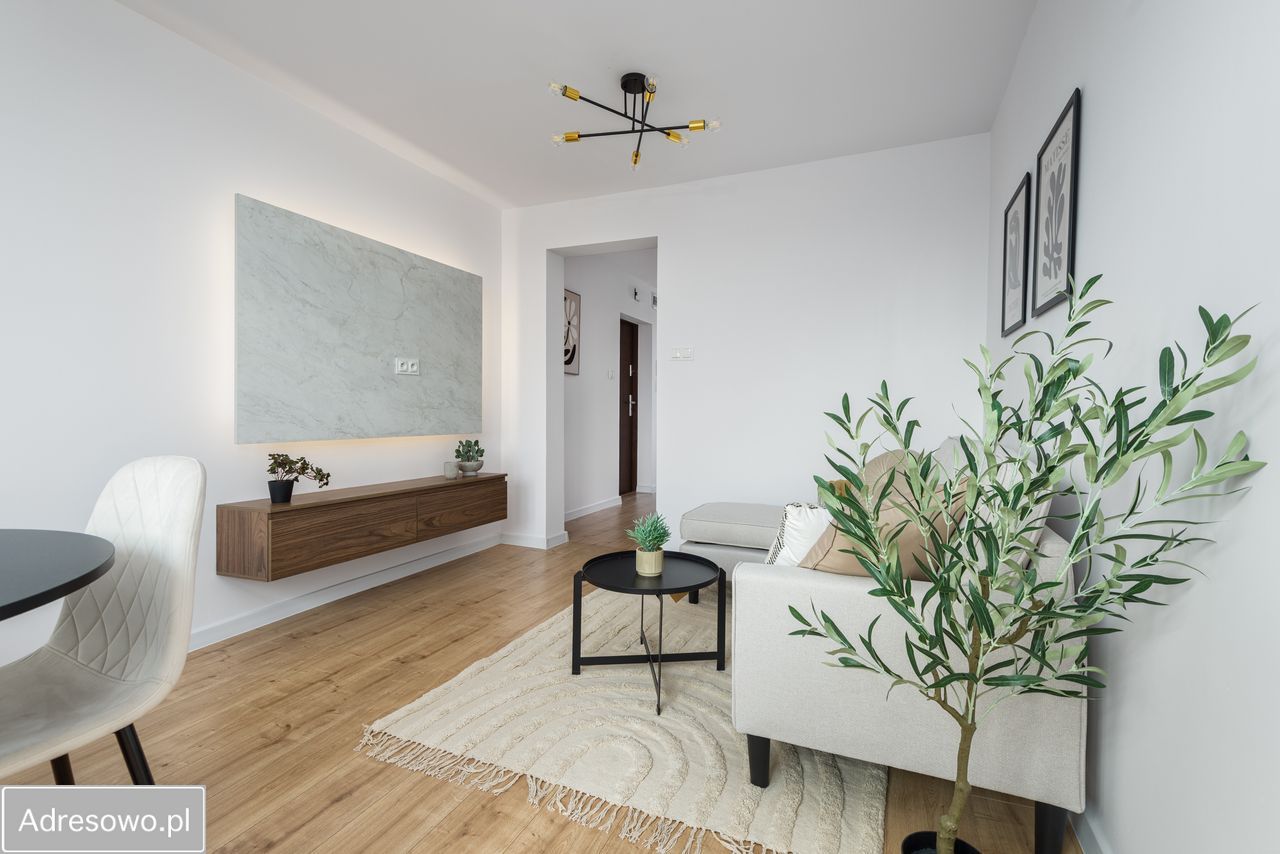 Mieszkanie 3-pokojowe Sosnowiec Zagórze, ul. Romana Dmowskiego. Zdjęcie 4