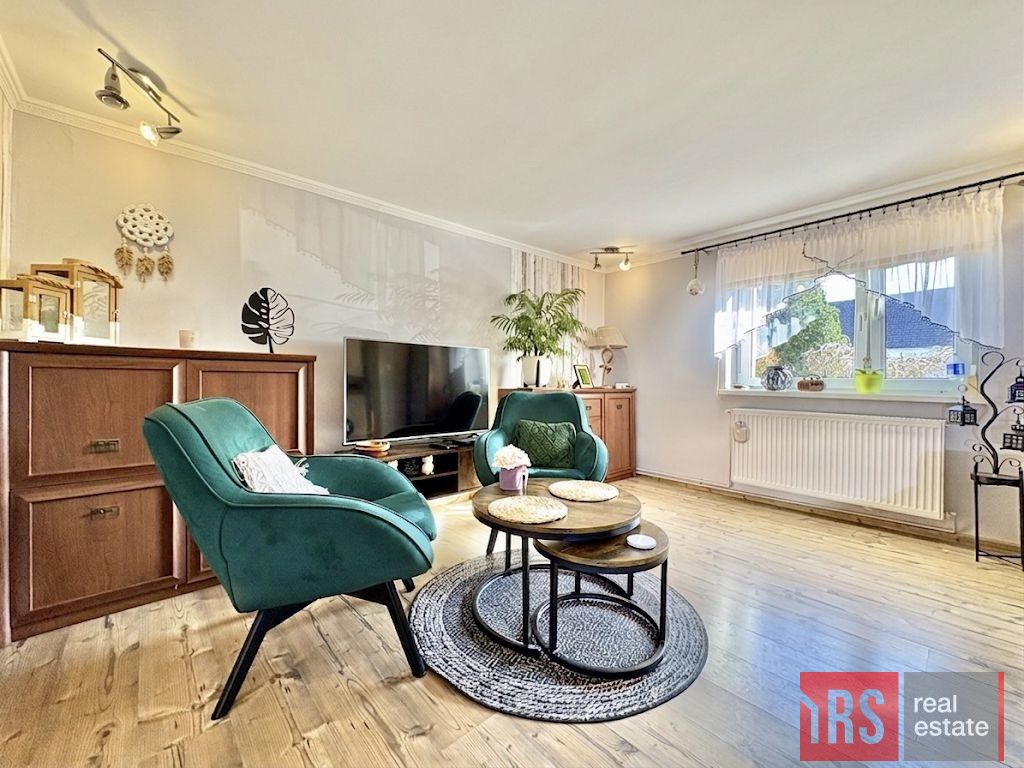 dom wolnostojący, 3 pokoje Krosno Odrzańskie. Zdjęcie 4