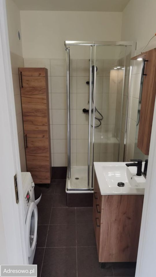 Mieszkanie 1-pokojowe Lublin Czechów, ul. Józefa Śliwińskiego. Zdjęcie 7