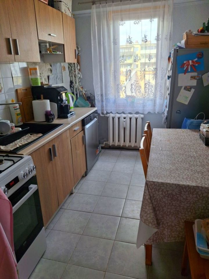 Mieszkanie 3-pokojowe Ełk, ul. Grodzieńska. Zdjęcie 8