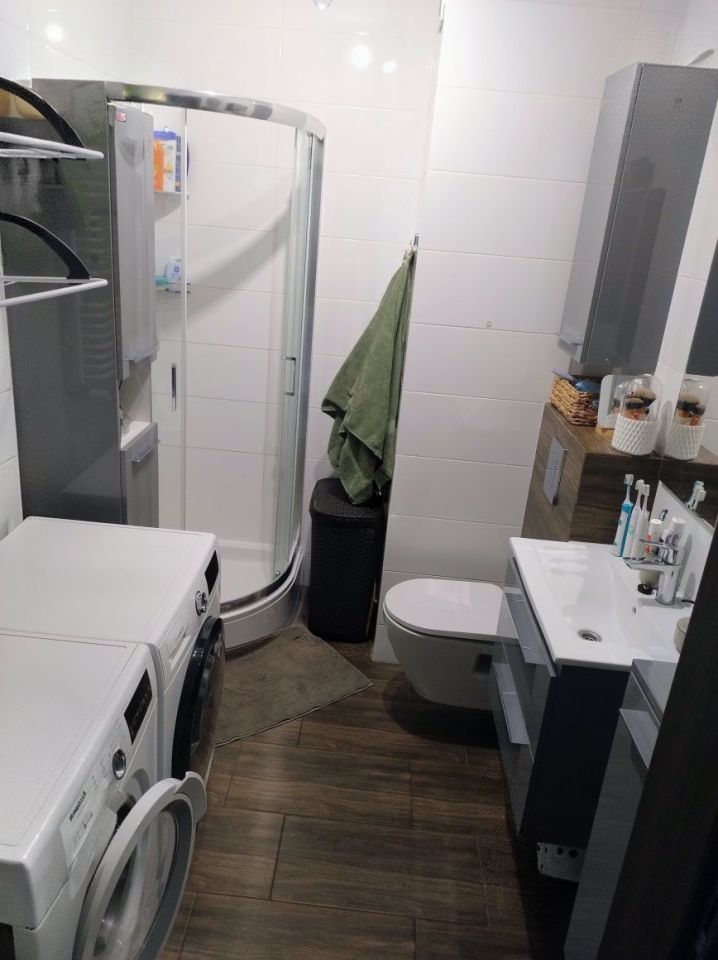 Mieszkanie 3-pokojowe Bydgoszcz Bartodzieje Małe. Zdjęcie 6