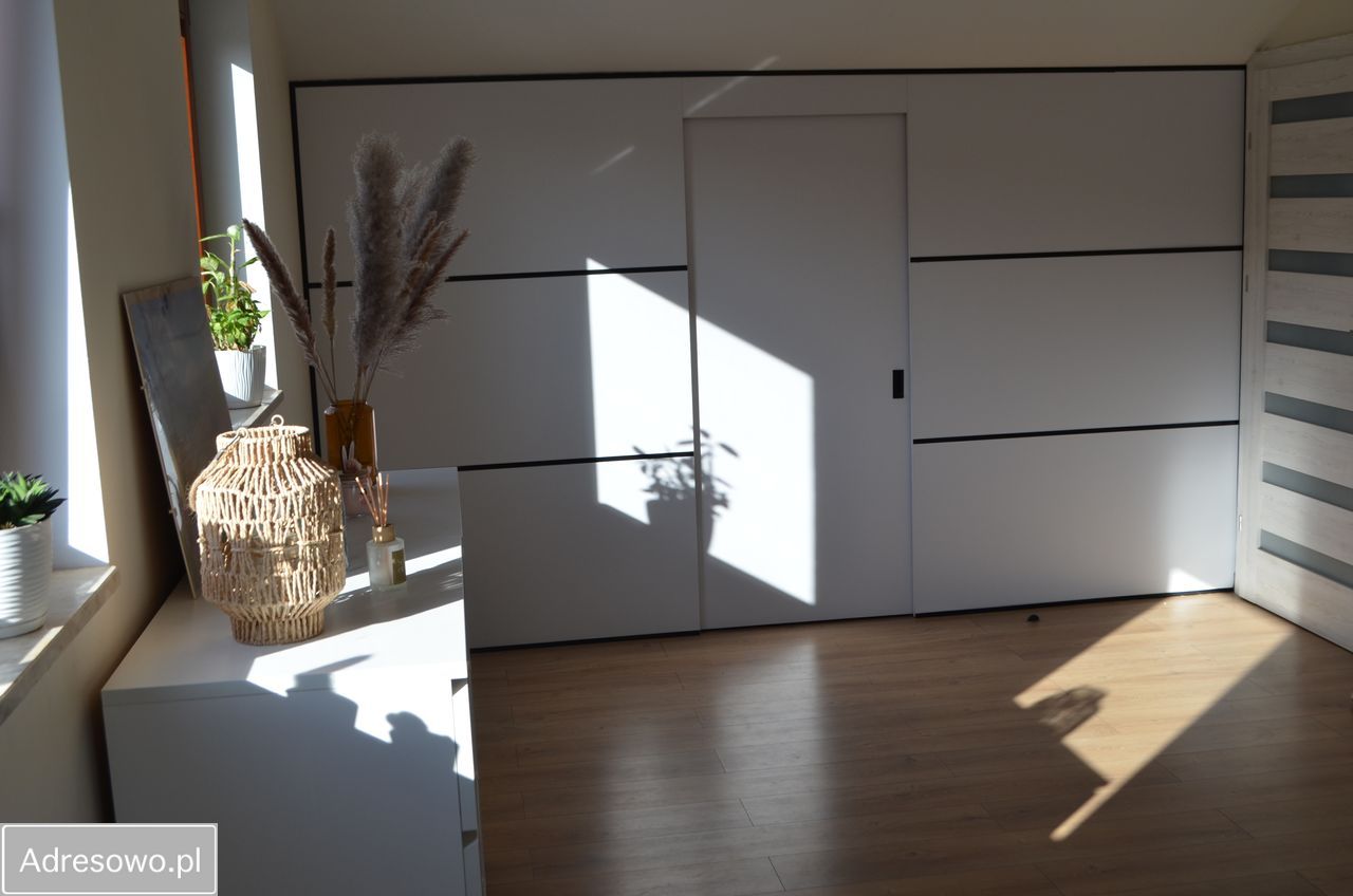 dom wolnostojący, 3 pokoje Lisie Kąty, ul. Szybowcowa. Zdjęcie 18