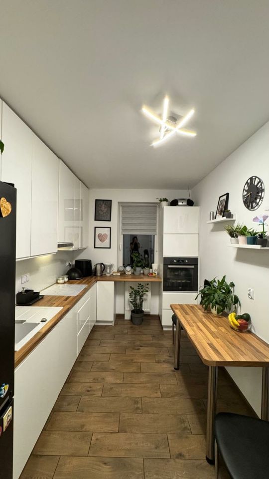 Mieszkanie 3-pokojowe Poznań Naramowice, ul. Karpia. Zdjęcie 6