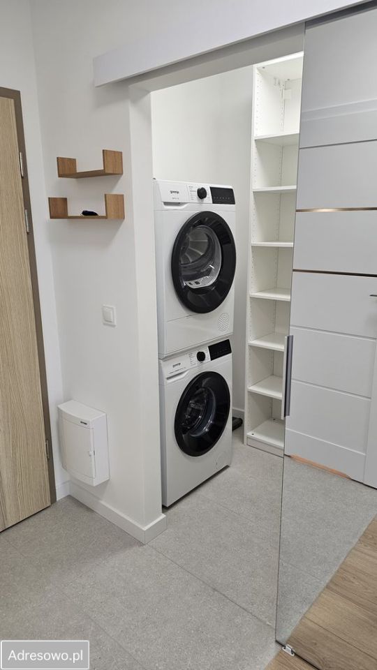 Mieszkanie 2-pokojowe Kraków Bronowice, ul. Bartosza Głowackiego. Zdjęcie 14