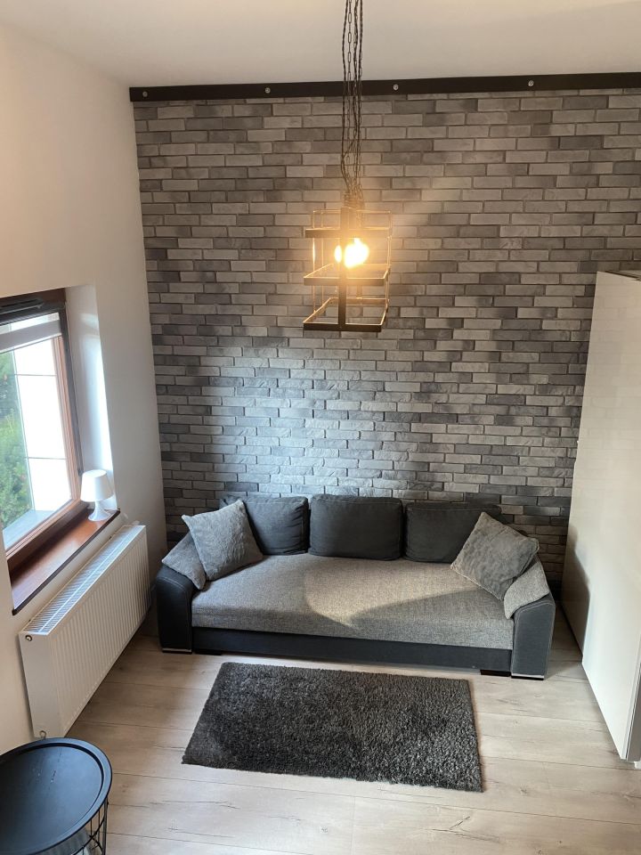 Mieszkanie 1-pokojowe Gdańsk Śródmieście, ul. Jaglana. Zdjęcie 9