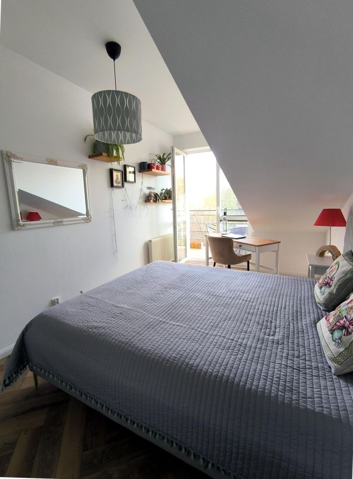 Mieszkanie 3-pokojowe Straszyn, ul. Spokojna. Zdjęcie 8