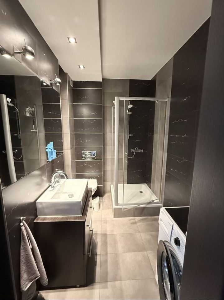 Mieszkanie 2-pokojowe Bielsko-Biała Śródmieście, ul. Kazimierza Przerwy-Tetmajera. Zdjęcie 5