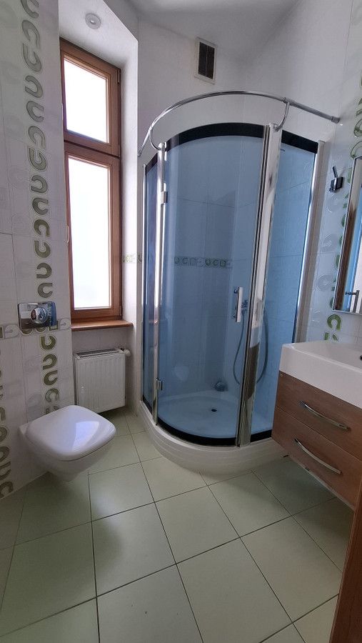 Mieszkanie 5-pokojowe Szczecin Centrum, ul. Bolesława Śmiałego. Zdjęcie 20