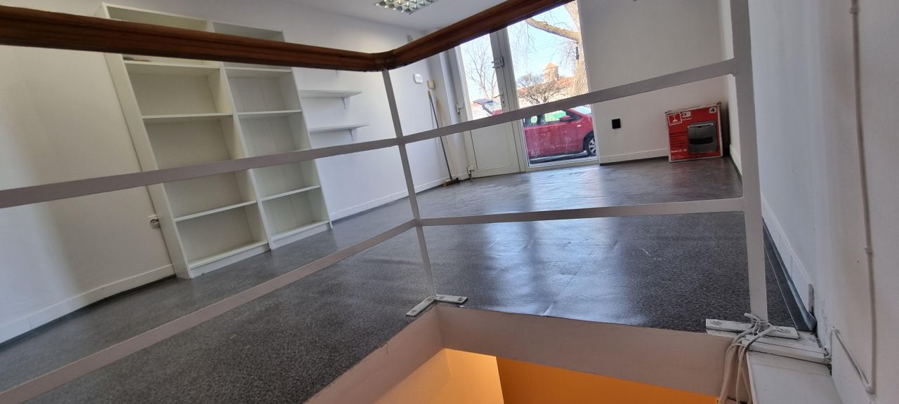 Lokal Kraków Śródmieście, ul. Józefa Dietla. Zdjęcie 5