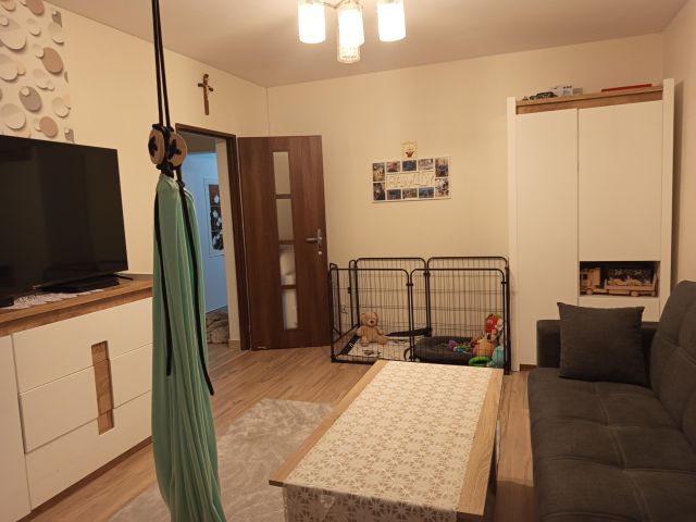Mieszkanie 3-pokojowe Gliwice Łabędy, ul. Piaskowa. Zdjęcie 1