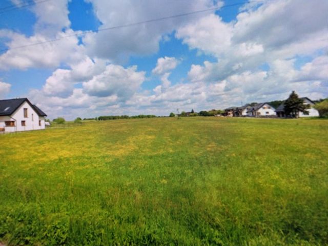 Działka budowlana Porosły-Kolonia, Porosły -Kolonia. Zdjęcie 1