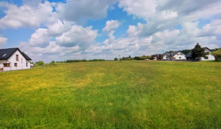 Działka budowlana Porosły-Kolonia, Porosły -Kolonia