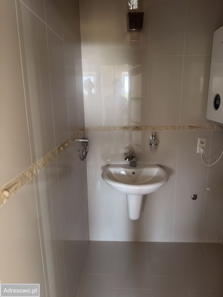 Mieszkanie 6-pokojowe Kraków, ul. Dożynkowa. Zdjęcie 10