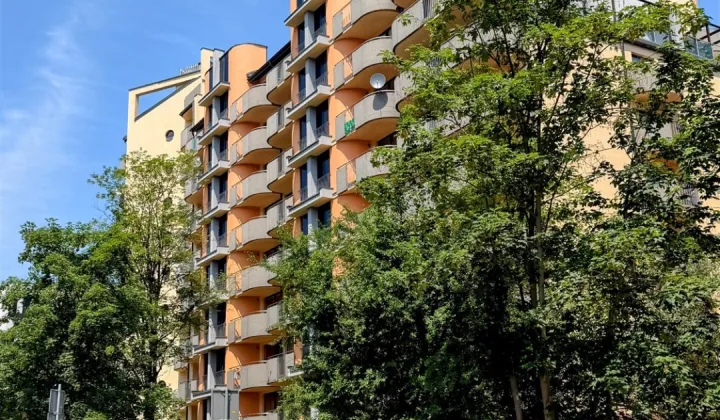 Mieszkanie 1-pokojowe Krynica-Zdrój, ul. Marszałka Józefa Piłsudskiego