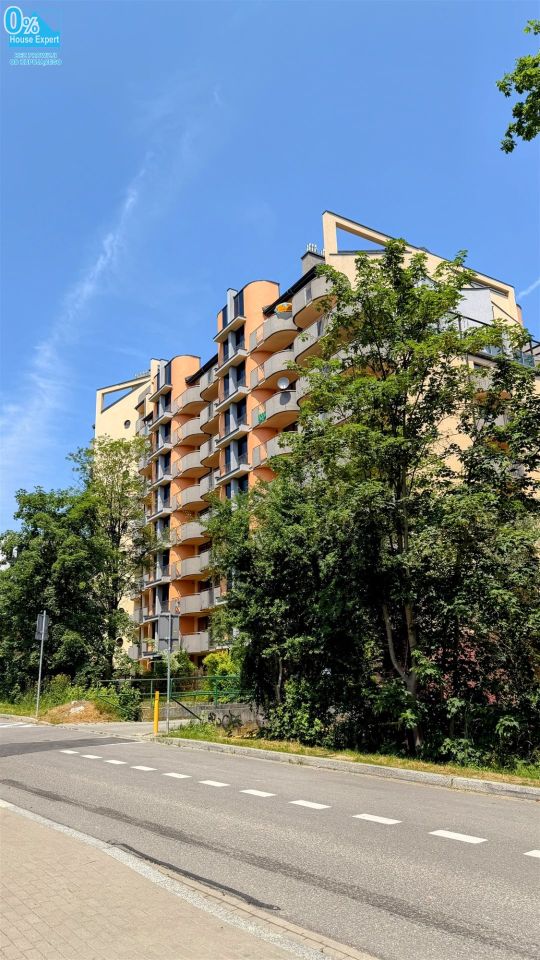 Mieszkanie 1-pokojowe Krynica-Zdrój, ul. Marszałka Józefa Piłsudskiego. Zdjęcie 1