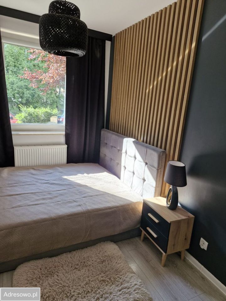 Mieszkanie 2-pokojowe Wrocław Stabłowice, ul. Stabłowicka. Zdjęcie 10