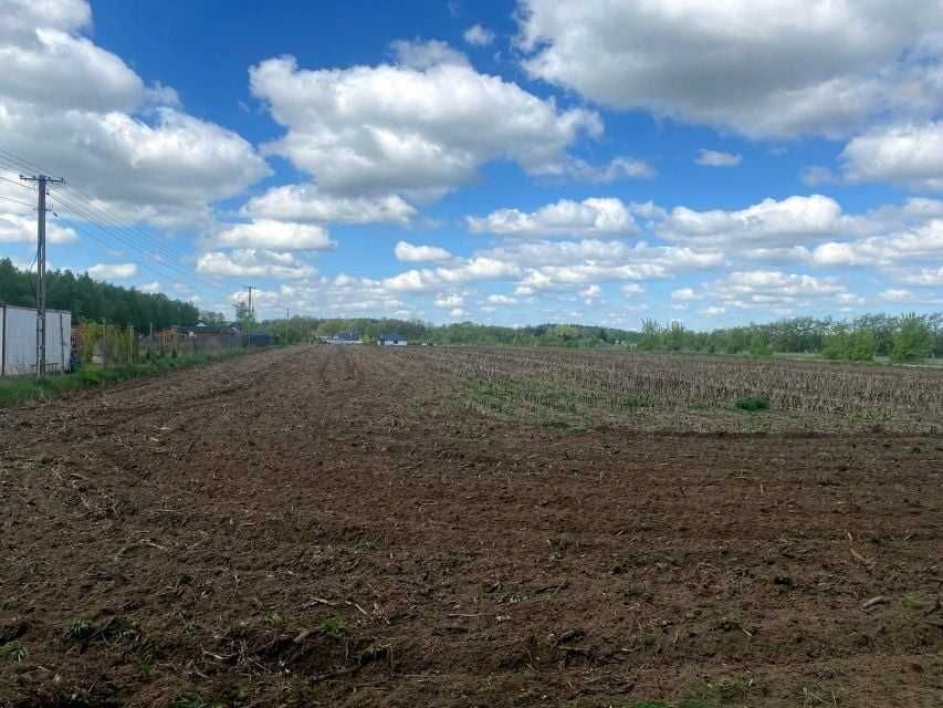 Działka budowlana Strobów. Zdjęcie 4