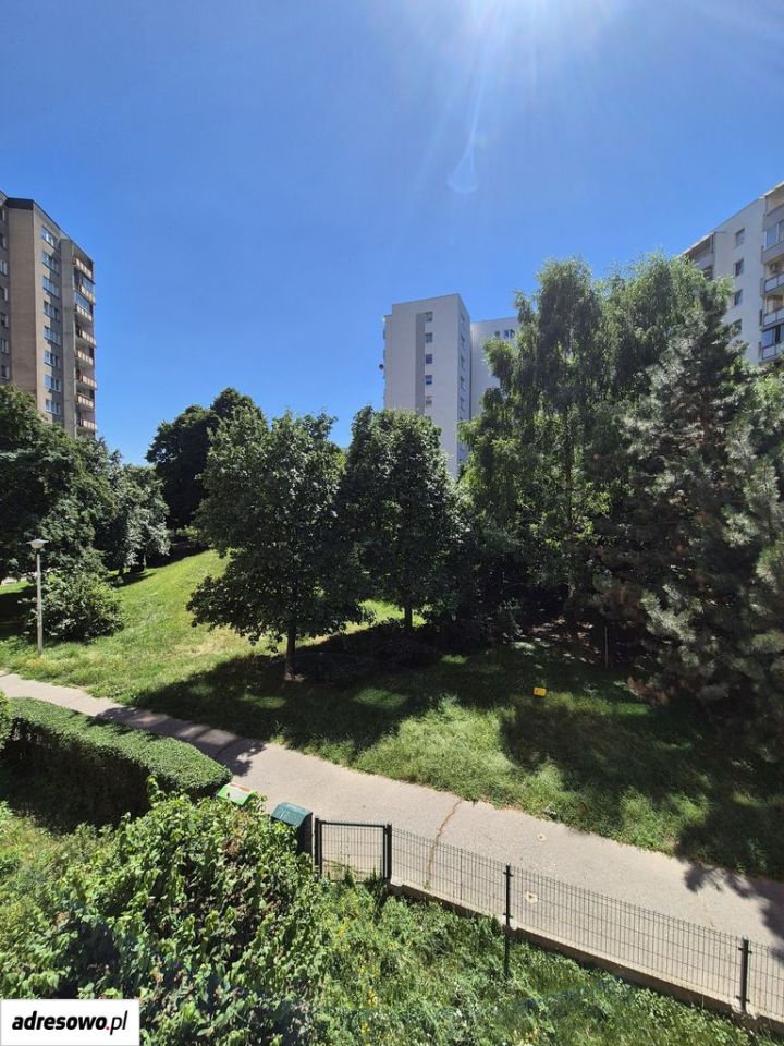 Mieszkanie 5-pokojowe Warszawa Gocław, ul. Władysława Umińskiego. Zdjęcie 7
