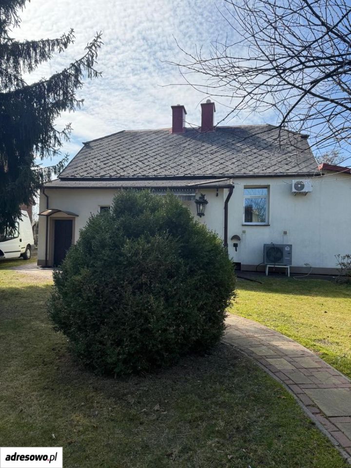 dom wolnostojący, 3 pokoje Puławy, ul. Włostowicka. Zdjęcie 2