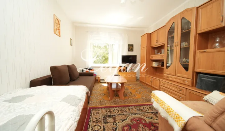 Mieszkanie 1-pokojowe Gorzów Wielkopolski Zawarcie