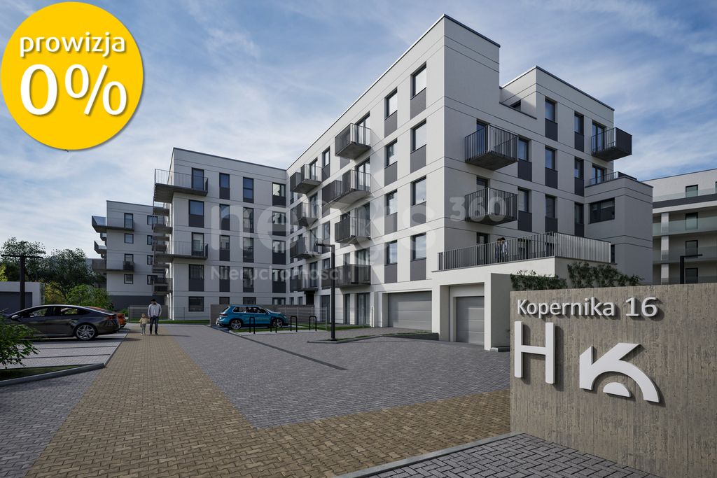 Mieszkanie 3-pokojowe Oleśnica, ul. Mikołaja Kopernika. Zdjęcie 7