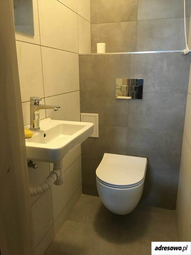 bliźniak, 5 pokoi Kraków Podgórze, ul. Andrieja Sacharowa. Zdjęcie 4